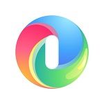 Icon Dock Browser