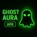 Icon Ghost Aura
