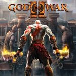 Icon God of War 2