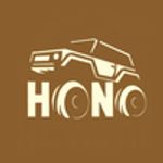 Hono Truck