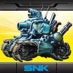 Icon Metal Slug 3