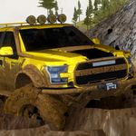 Icon Offroad Outlaws