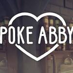 Poke Abby