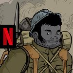 Icon Valiant Hearts: Coming Home