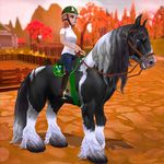 A Horse Riding