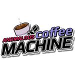Anomalous Coffee Machine
