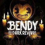 Icon Bendy and the Dark Revival