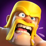 Icon Clash of Clans