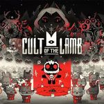 Icon Cult Of The Lamb