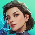 Foundation Galactic Frontier