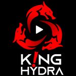 Icon King Hydra
