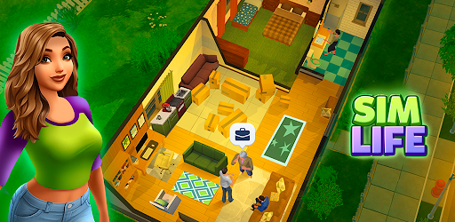 Life Sim 3D APK 2.10.7 - Descarga Última Versión Para Android