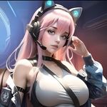 Icon Lust Goddess