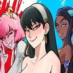 Icon Mei's Project
