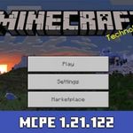 Icon Minecraft 1.21.122