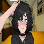Icon My Femboy Roommate