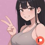 My Girlfriend and My Nightmare