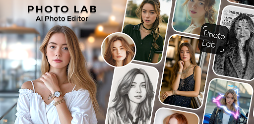 Photo Lab APK 3.0.0 - Descargar Última Versión Para Android