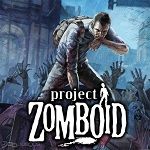 Icon Project Zomboid