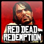 Icon Red Dead Redemption