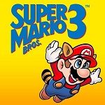 Super Mario Bros 3