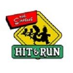 Icon The Simpsons Hit and Run