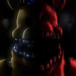 Icon Those Nights at Fredbear's