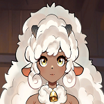 Icon Wool You Love Me