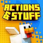 Actions & Stuff