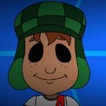Icon Chaves Nightmares