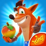 Icon Crash Bandicoot