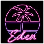 Icon Eden Emulator