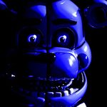 Icon Five Nights at Freddy's Sister Location