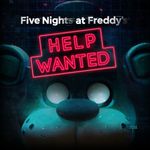 Icon FNAF Help Wanted