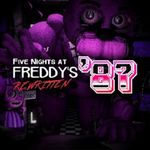 Icon FNAF REWRITTEN 87