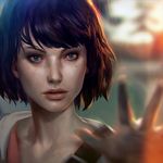 Icon Life is Strange