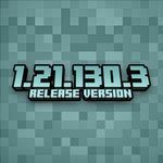 Icon Minecraft 1.21.130.3