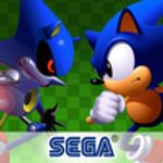 Sonic CD