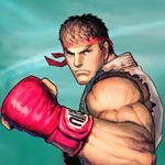 Icon Street Fighter IV