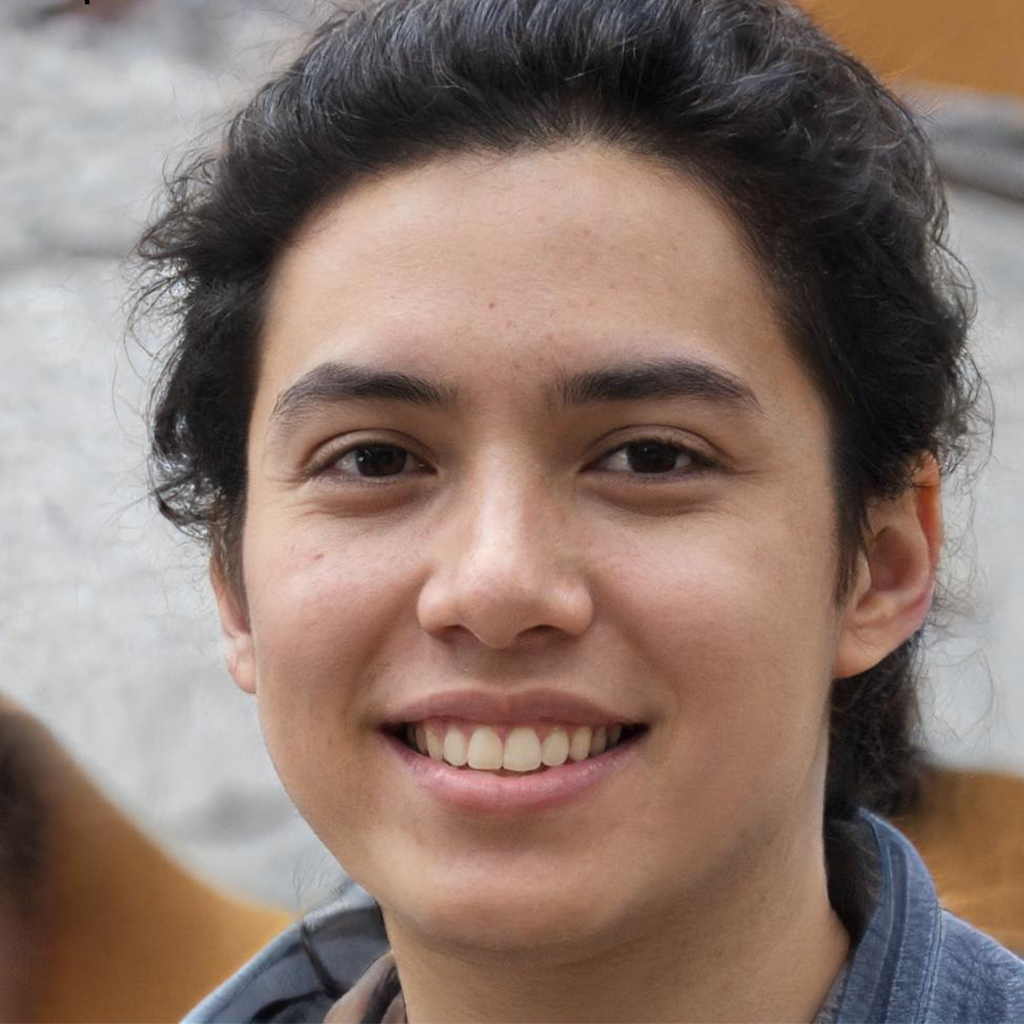 Christian Soriano