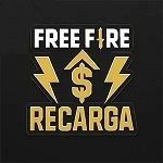 Recarga Jogo FF