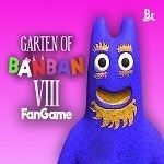 Garten of Banban 8