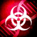 Icon Plague Inc