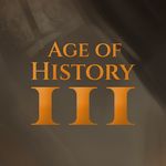 Icon Age of History 3
