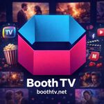 Booth TV