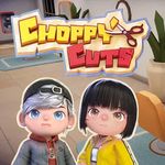 Icon Choppy Cuts