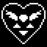 Icon Deltarune