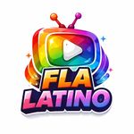 Icon FLA Latino