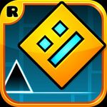 Icon Geometry Dash 2.208