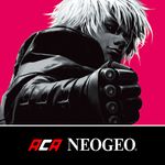 Icon KOF 2002 ACA NEOGEO Mod APK